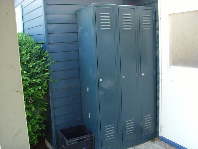 Public Area 2, Big Tree Lodge, Ashburton