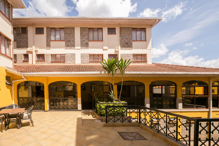 Exterior & Views 1, Olive Gardens Hotel, Dagoretti North