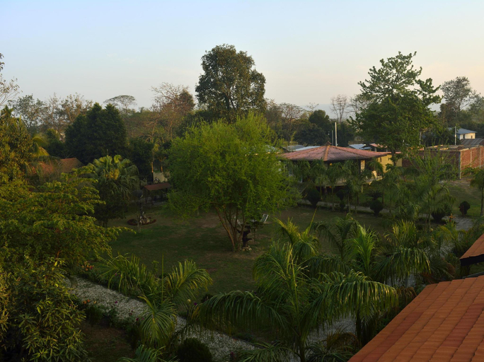 Others 3, Jungle World Resort, Narayani