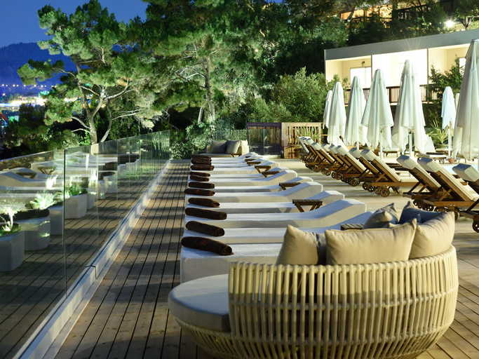 Food & Drinks 5, Sarpedor Boutique Hotel and SPA, Bodrum