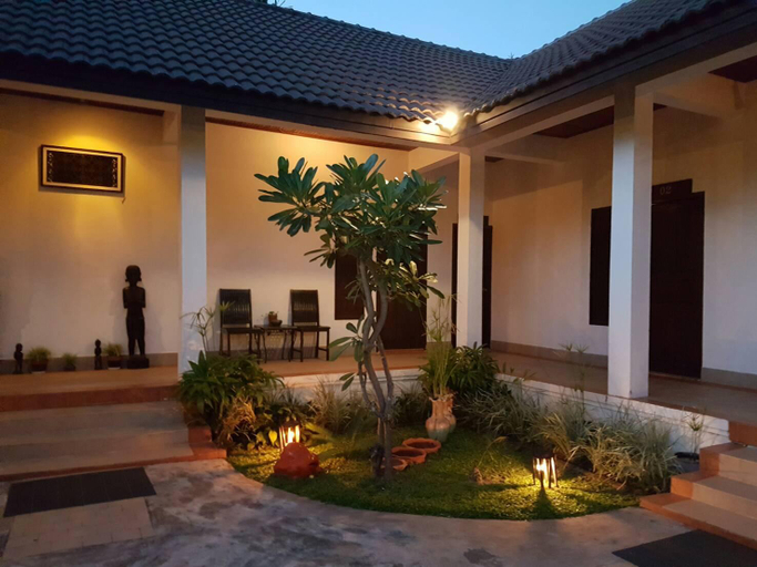 Others 4, Villa Thakhek, Thakhek