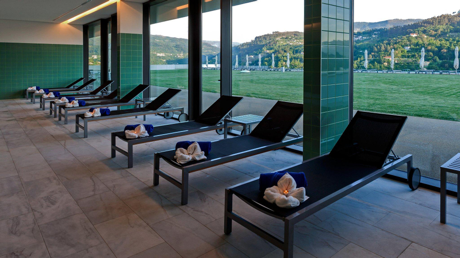 Public Area 4, Douro Royal Valley Hotel & SPA, Baião