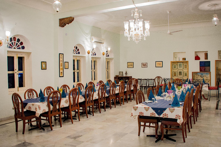 Food & Drinks 3, Castle Khandela Hotel, Sikar