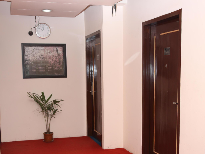 Public Area 2, Milina, Dhaka