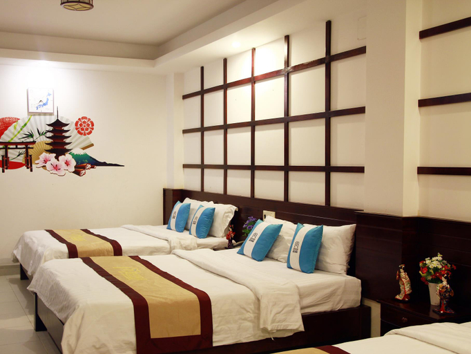 Bedroom 3, Mayfair Da Nang Hotel, Da Nang