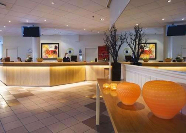 Public Area 2, Scandic Hønefoss, Ringerike