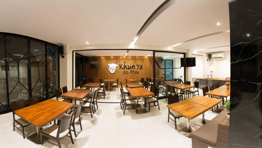 Food & Drinks 5, Phimai Paradise Hotel, Phimai