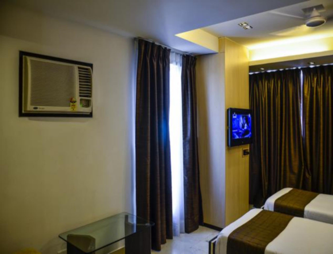 Public Area 3, Hotel Esteem, Kolkata