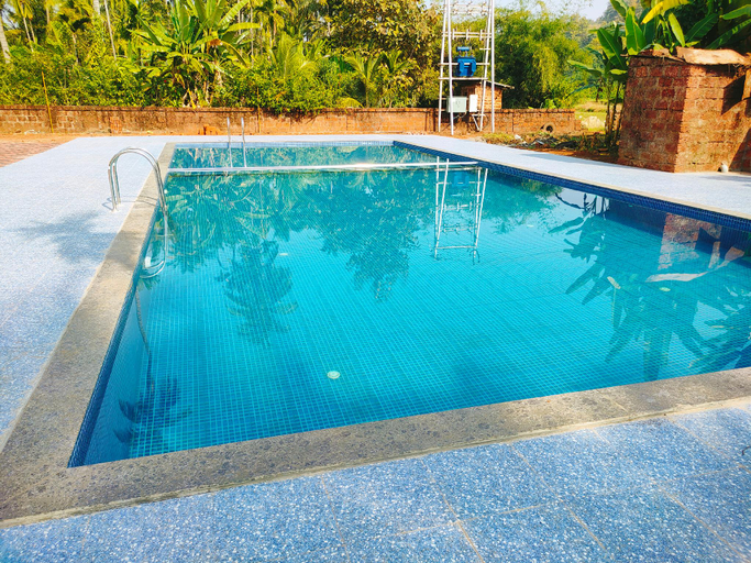 Sport & Beauty 5, Yashraj Beach Resort, Ratnagiri