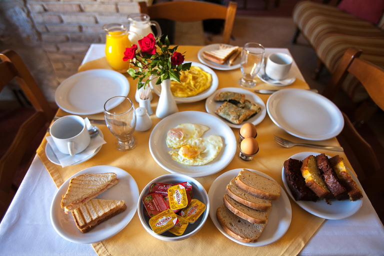 Food & Drinks 5, Hotel Anigraia, Peloponnese