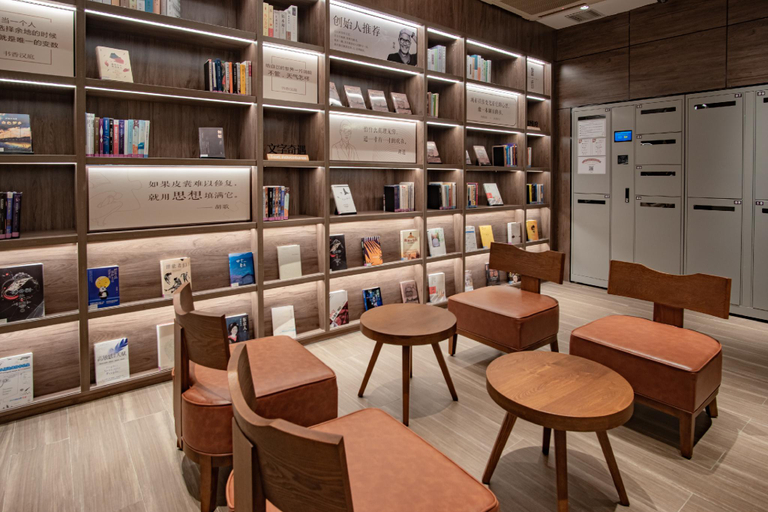 Food & Drinks 5, Hanting Hotel Chenzhou Pedestrian Street, Chenzhou