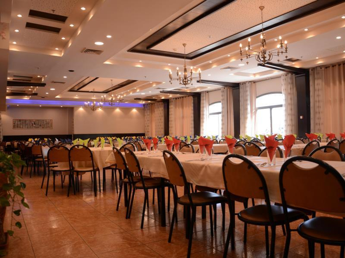 Food & Drinks 4, Galilee Hotel Nazareth