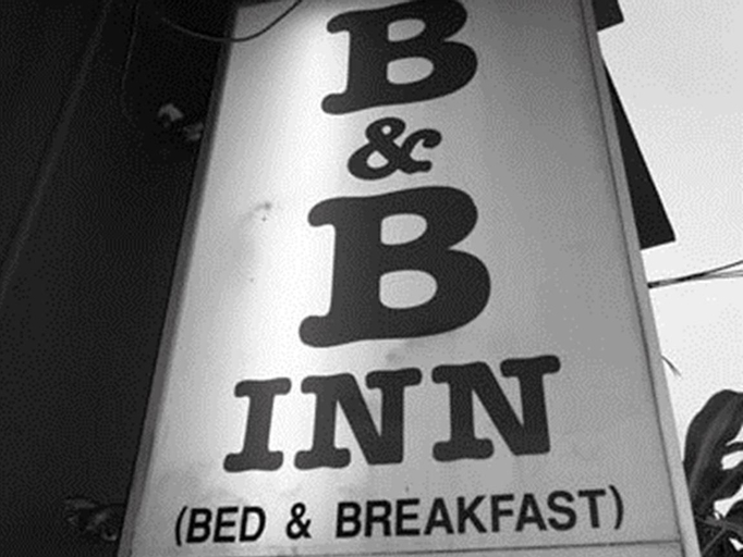 B&B Inn, Kuching
