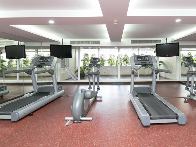 Others 5, SM Grande Residence, Khlong Toey