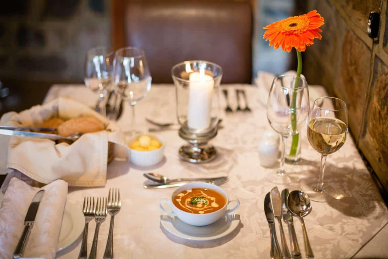 Food & Drinks 5, Walkersons Hotel and Spa, Nkangala