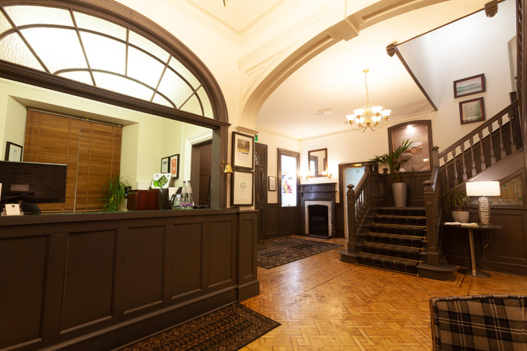 Public Area 4, Duchally Country Estate, Perthshire and Kinross