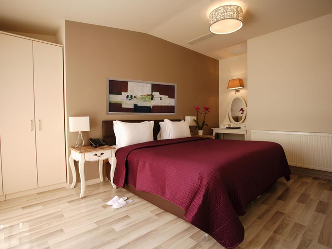 Bedroom 2, Home Stay Home Şişli, Şişli