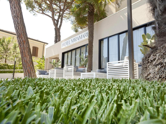 Exterior & Views 2, Hotel Miramare, Ravenna