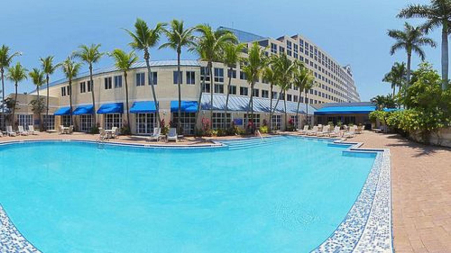 Sport & Beauty 2, DoubleTree by Hilton Deerfield Beach Boca Raton, Palm Beach
