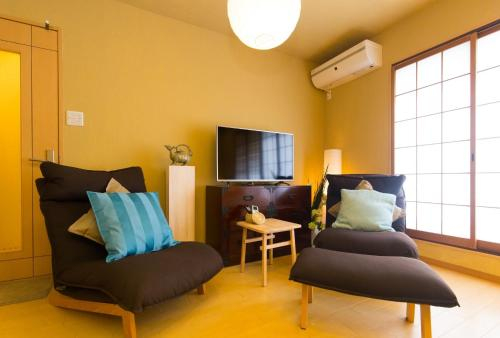 Chachaan - Vacation STAY 12234, Osaka
