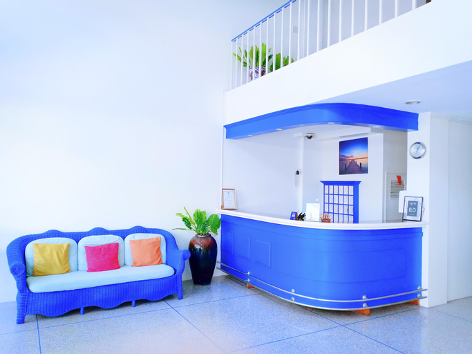 Thasanee Hotel, Hua Hin