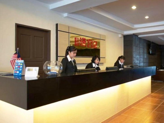 Others 5, Han Palace Hotel Semporna, Semporna