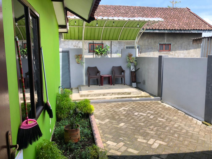 Exterior & Views 3, Villa Aura Firdaus, Mojokerto