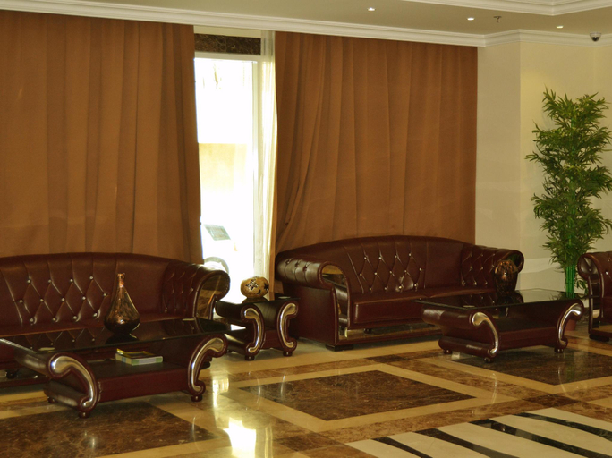 Public Area 2, Better Living Hotel Apartments, Dubai