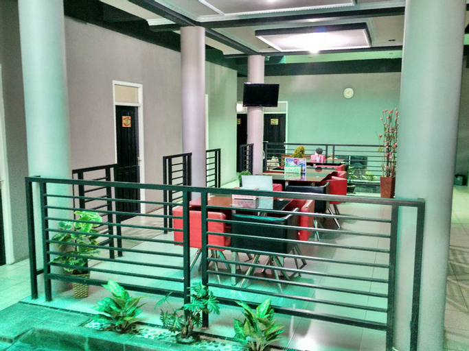 Others 5, Urbanview Hotel Bagoes Sintang by RedDoorz, Sintang