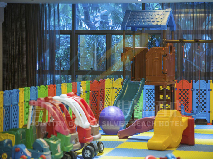 Others 5, Country Garden Phoenix Hotel Silver Beach Huizhou, Huizhou