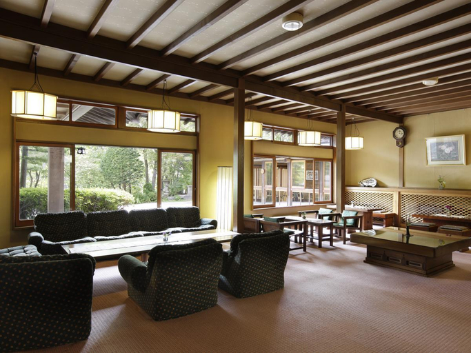 Public Area 2, Rakuten STAY VILLA Kusatsu Onsen, Kusatsu