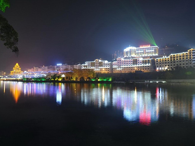 Others 5, Guilin Longsheng Huamei International Hotel, Guilin