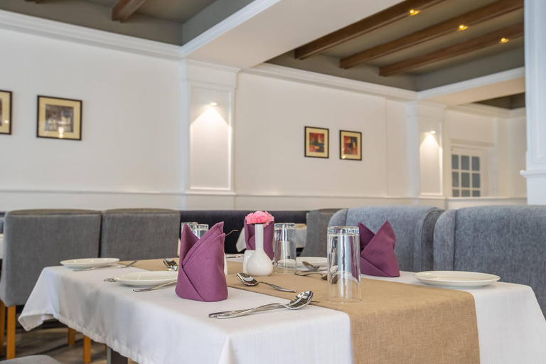 Food & Drinks 5, Royal Residency, Ernakulam