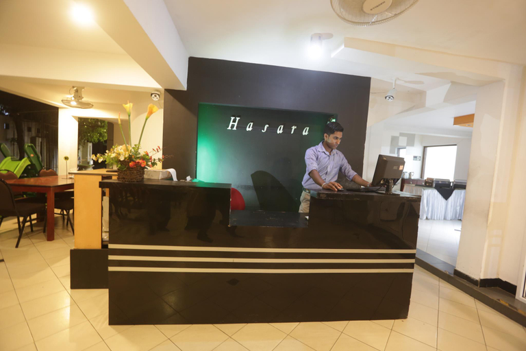 Others 5, Hotel Hasara, Galle Four Gravets