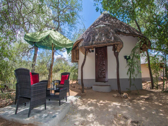 Exterior & Views, Ku Sungula Safari Lodge, Mopani