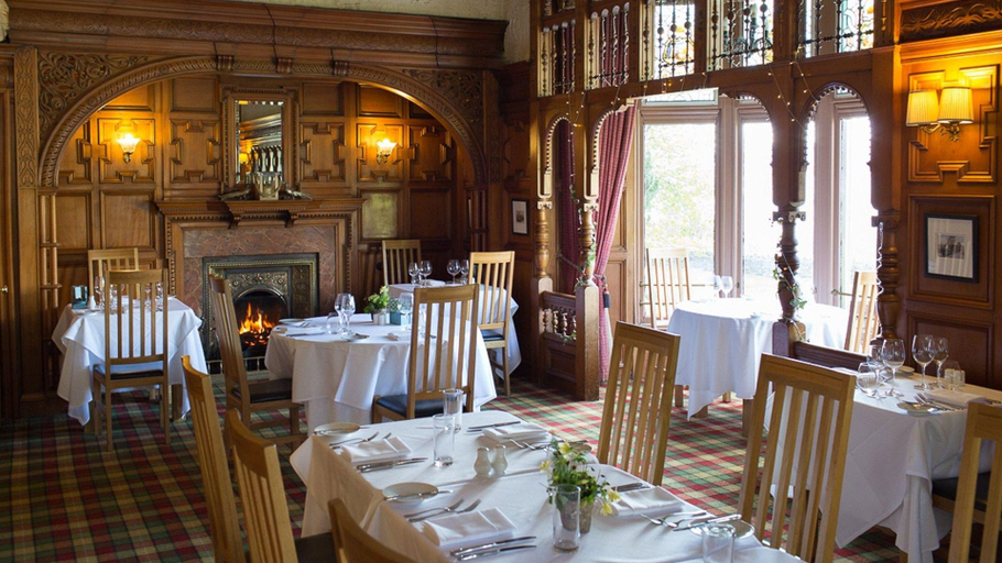 Others 4, Knockderry House, Argyll and Bute