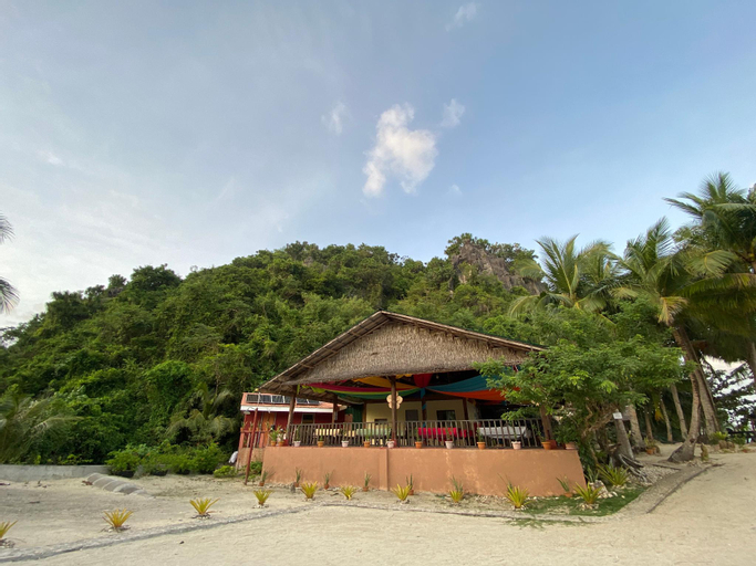 Exterior & Views 1, Borawan Island Resort by Cocotel, Padre Burgos