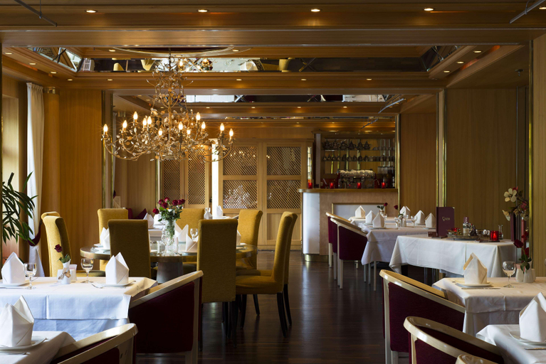 Food & Drinks 5, Derag Livinghotel Grosser Kurfuerst, Berlin