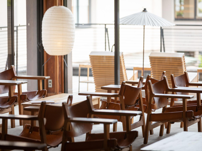 Food & Drinks 5, Wataya Bessou Hotel, Ureshino
