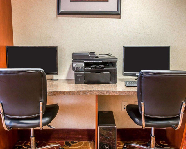 Others 5, Quality Inn Near Interstate I94, Berrien