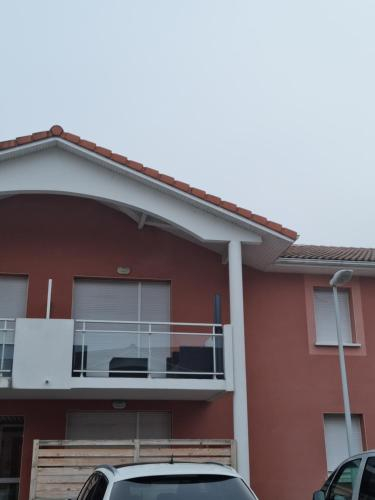 Superbe appartement avec balcon et Jaccuzzi !, Pyrénées-Atlantiques