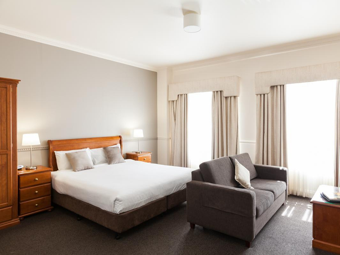 Bedroom 3, Majestic Tynte Street, Adelaide