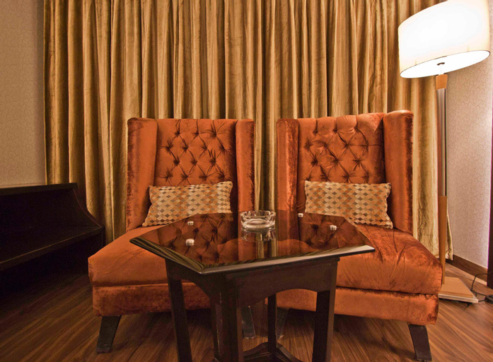 Others, The Regent, Chandigarh