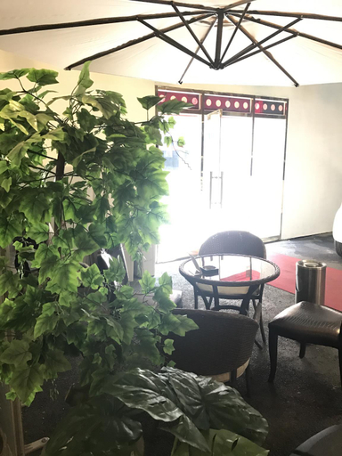 Public Area 5, Hotel Nyxfox, Cheonan