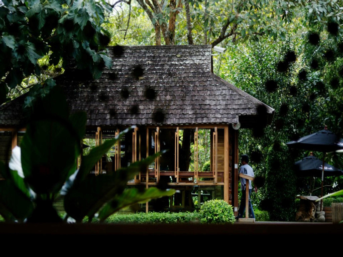 32 Coffee Hill & Resort, Mae Taeng
