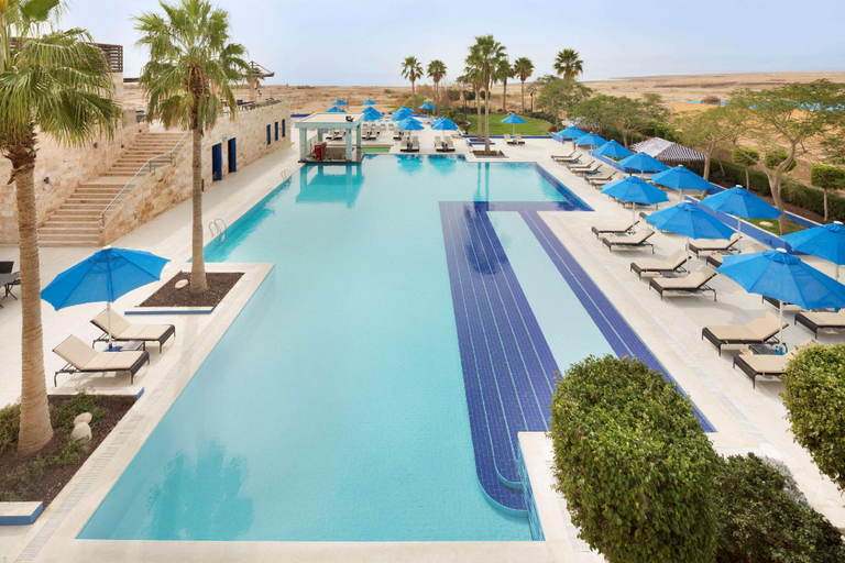 Others 5, Ramada Resort Dead Sea, Shooneh Janoobiyyeh