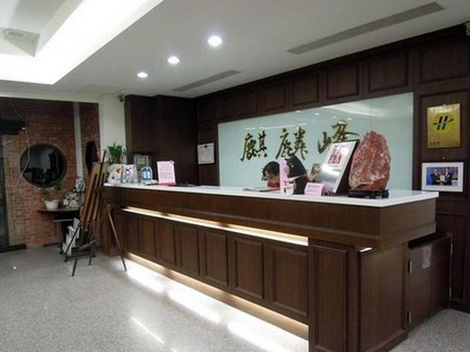 Others 3, Kylin Peak Hotspring Resort, Taichung