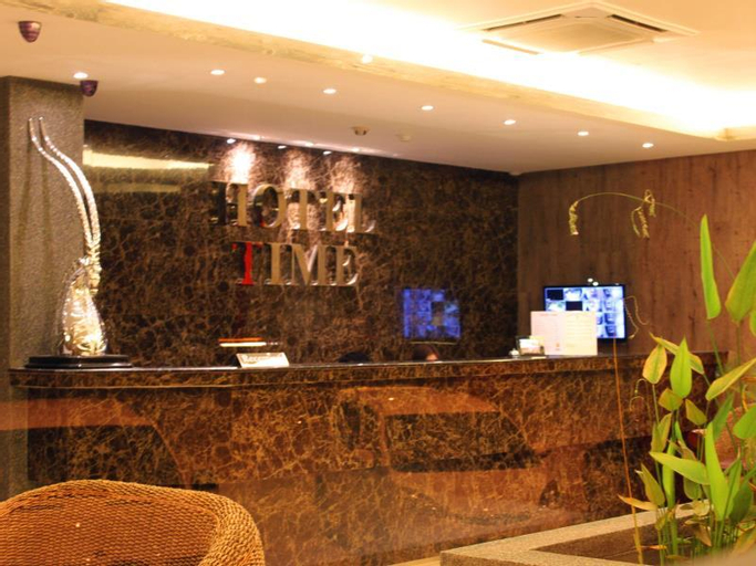 Public Area 3, Hotel Time Boutique, Seremban