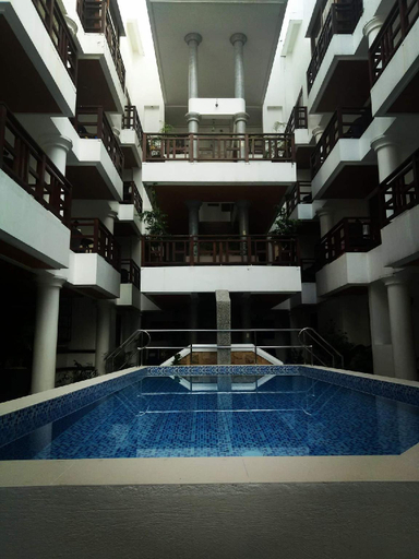Public Area 3, Giulius Boracay Italian Resort, Malay