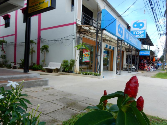 Exterior & Views 2, Khaolak Wandee Hostel, Takua Pa